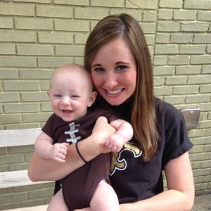 Meet your Posher, Jodi